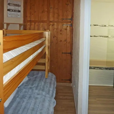 Lejlighed Cosy 5 Pers, Acces Direct Pistes, Balcon Sud/ouest - Fr-1-322-306 *